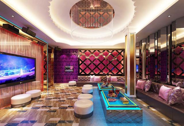 娄底商务ktv一定划算-双峰县ktv预定